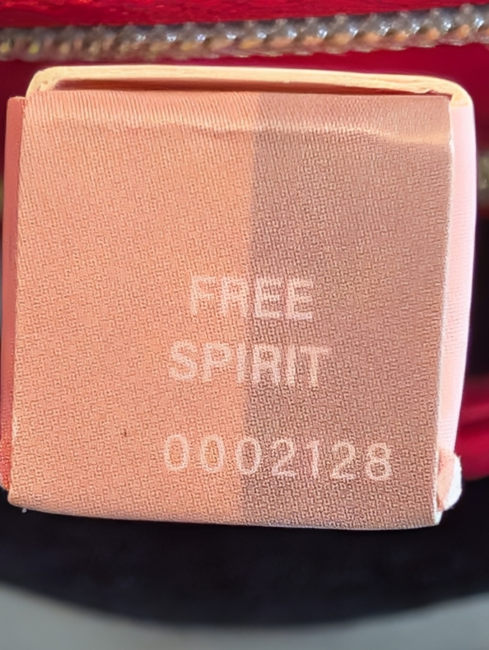 Shadow Stick - Free Spirit Evercolor Split Shadow Stick By Mally 🆕